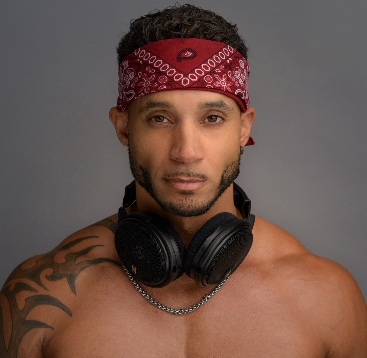Shamon Glaspy, DJ MON G, confirmed DJ for BWN Lounge